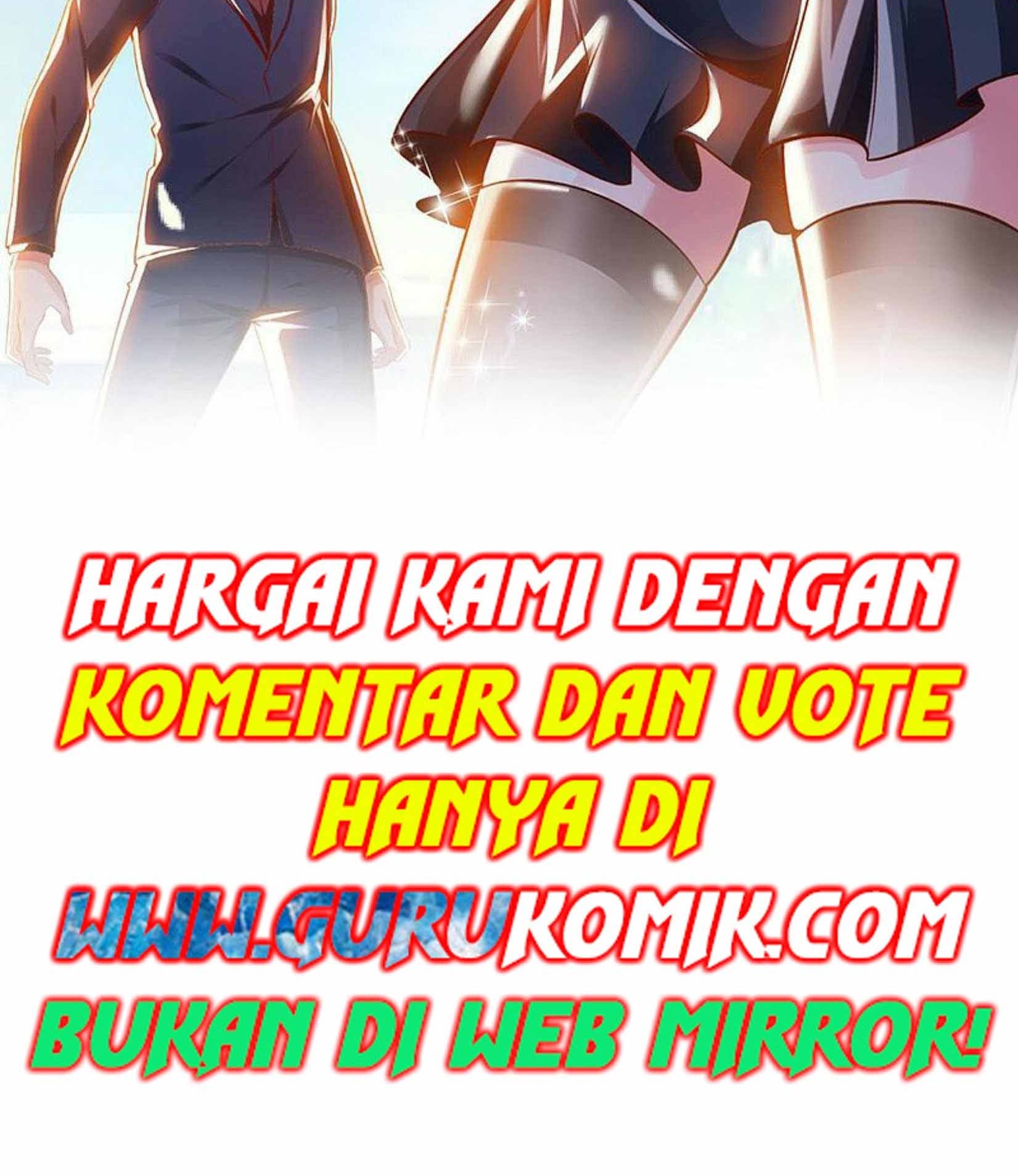 My Master Is A God Chapter 04 Gambar 56