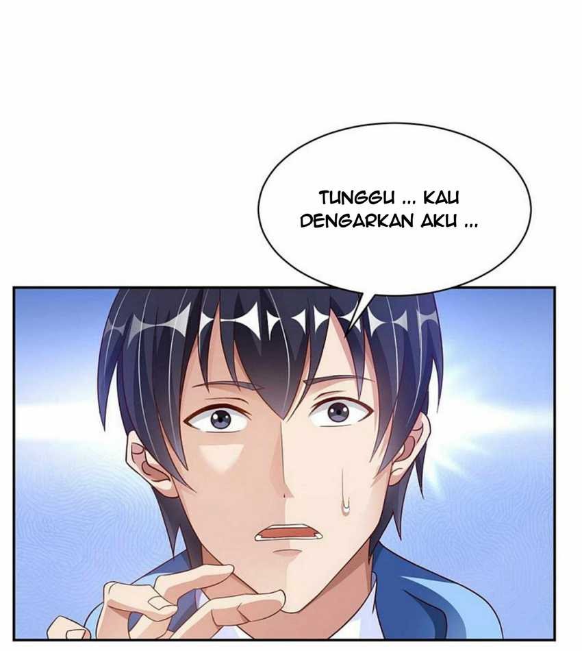 My Master Is A God Chapter 03 Gambar 22