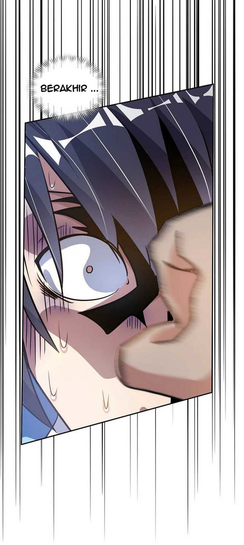 My Master Is A God Chapter 03 Gambar 24
