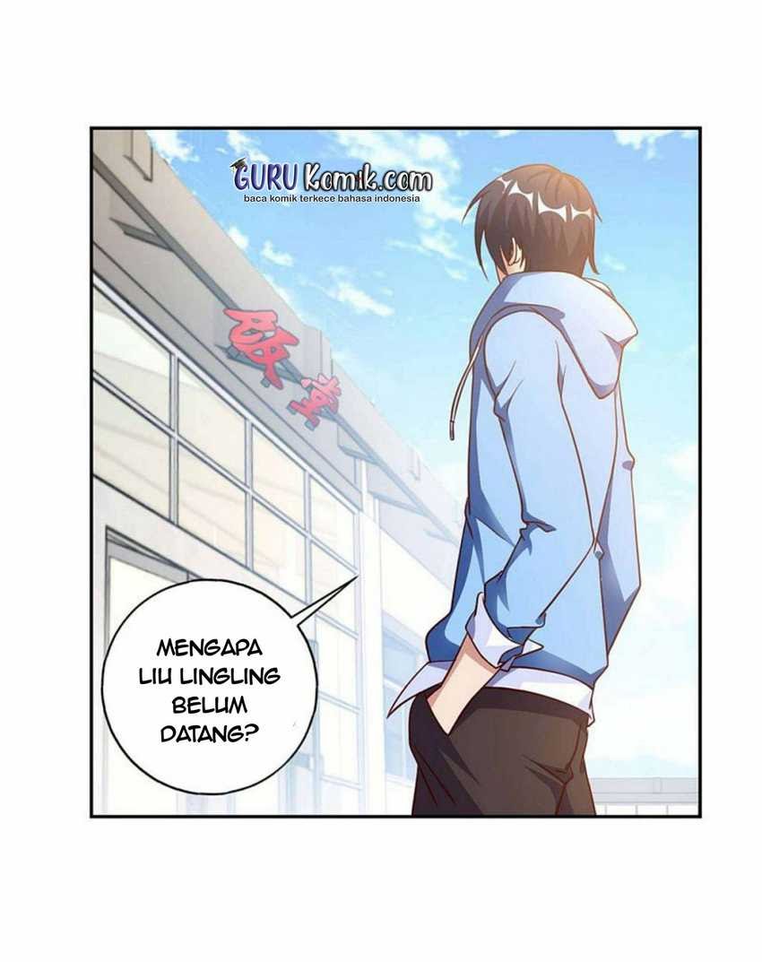 My Master Is A God Chapter 03 Gambar 29