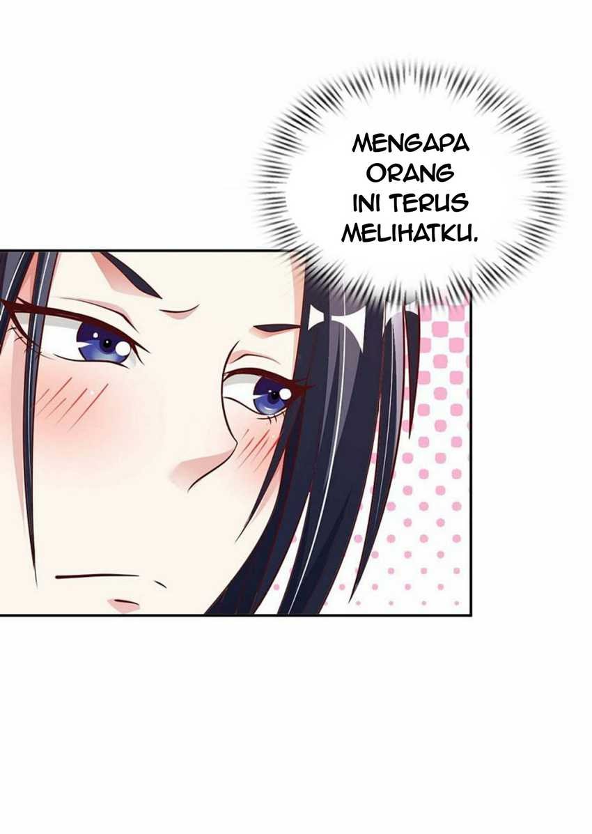 My Master Is A God Chapter 03 Gambar 36