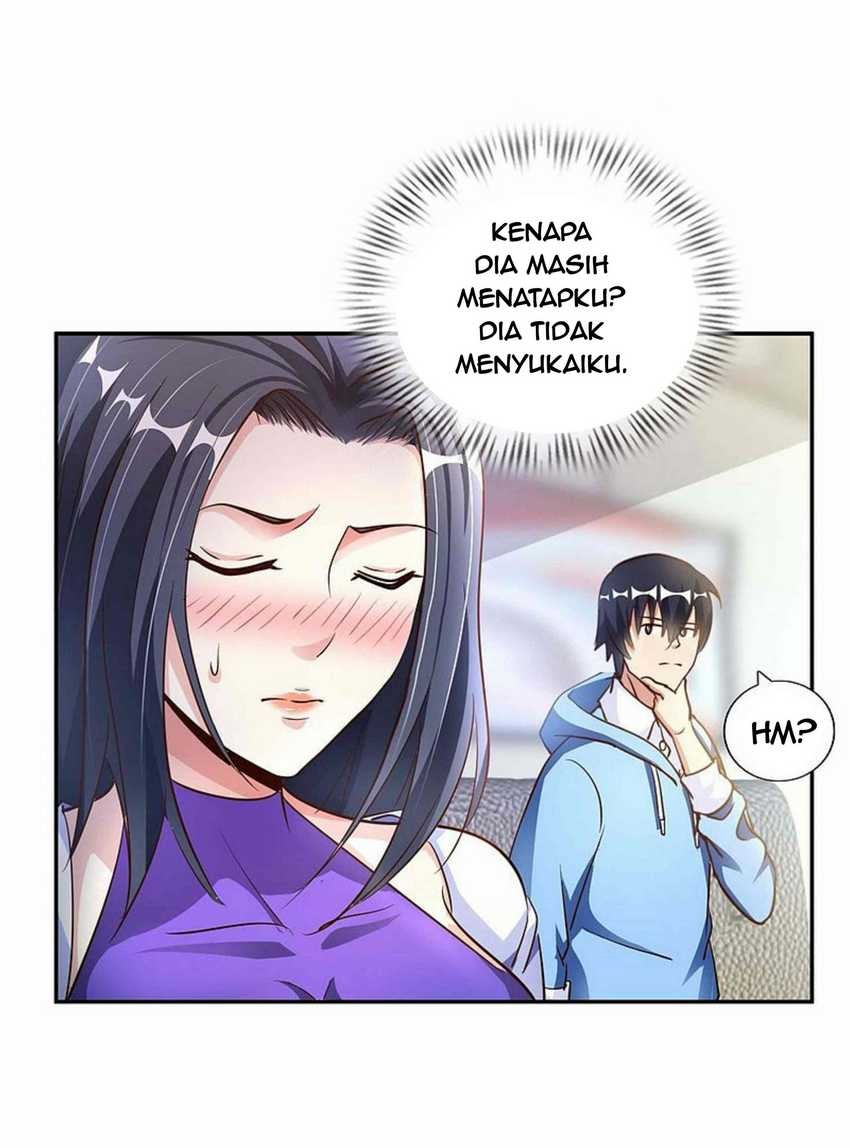 My Master Is A God Chapter 03 Gambar 38