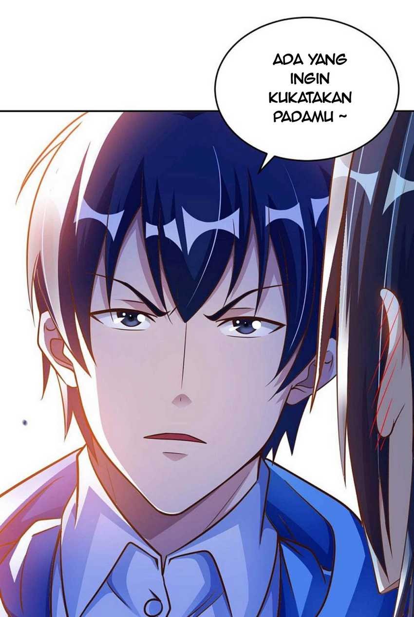 My Master Is A God Chapter 03 Gambar 40