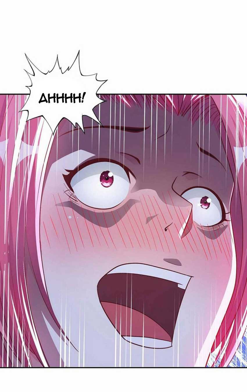 My Master Is A God Chapter 03 Gambar 46