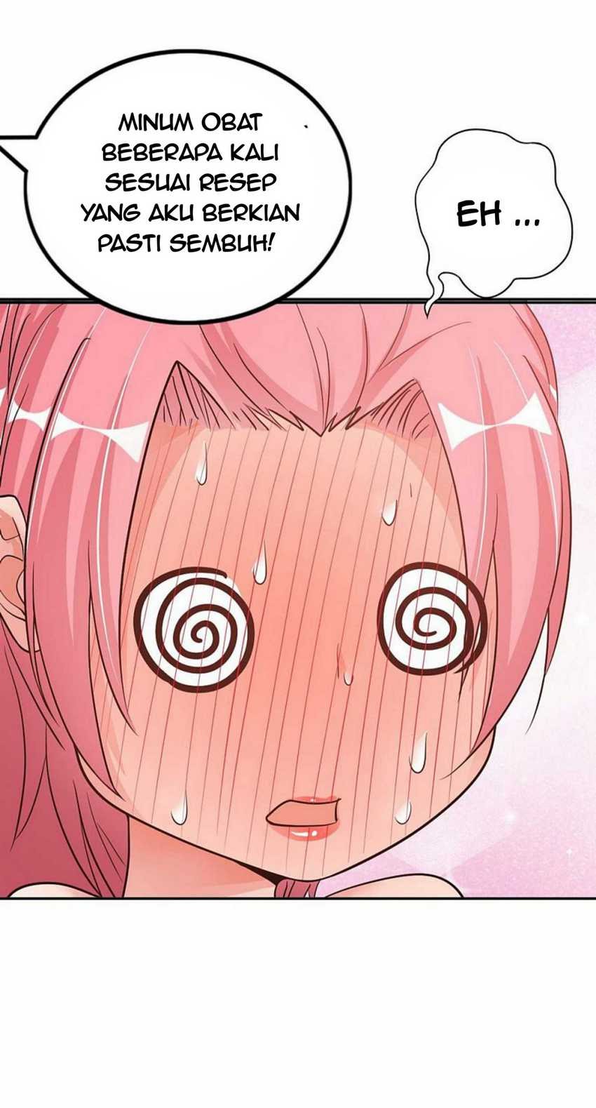 My Master Is A God Chapter 03 Gambar 50