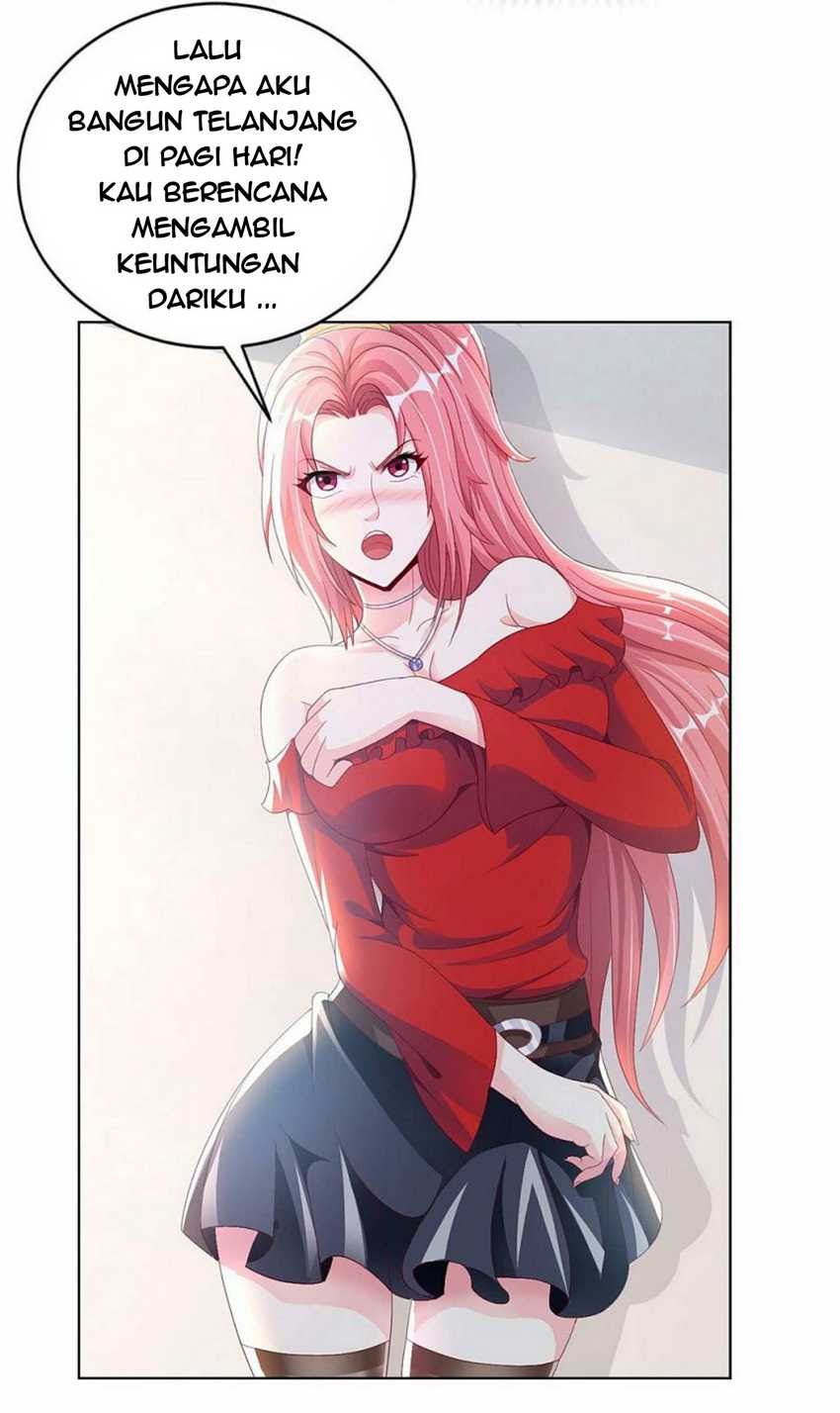 My Master Is A God Chapter 03 Gambar 9