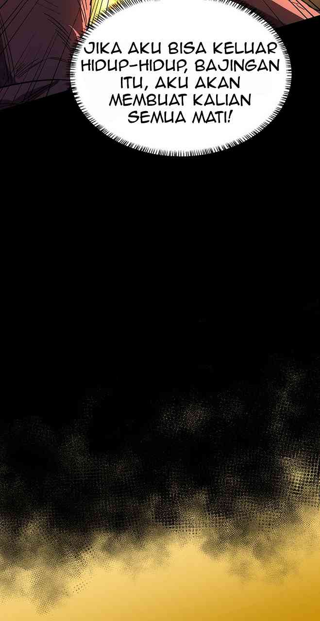 I Took Attributes in the Last Days Chapter 03 Gambar 18