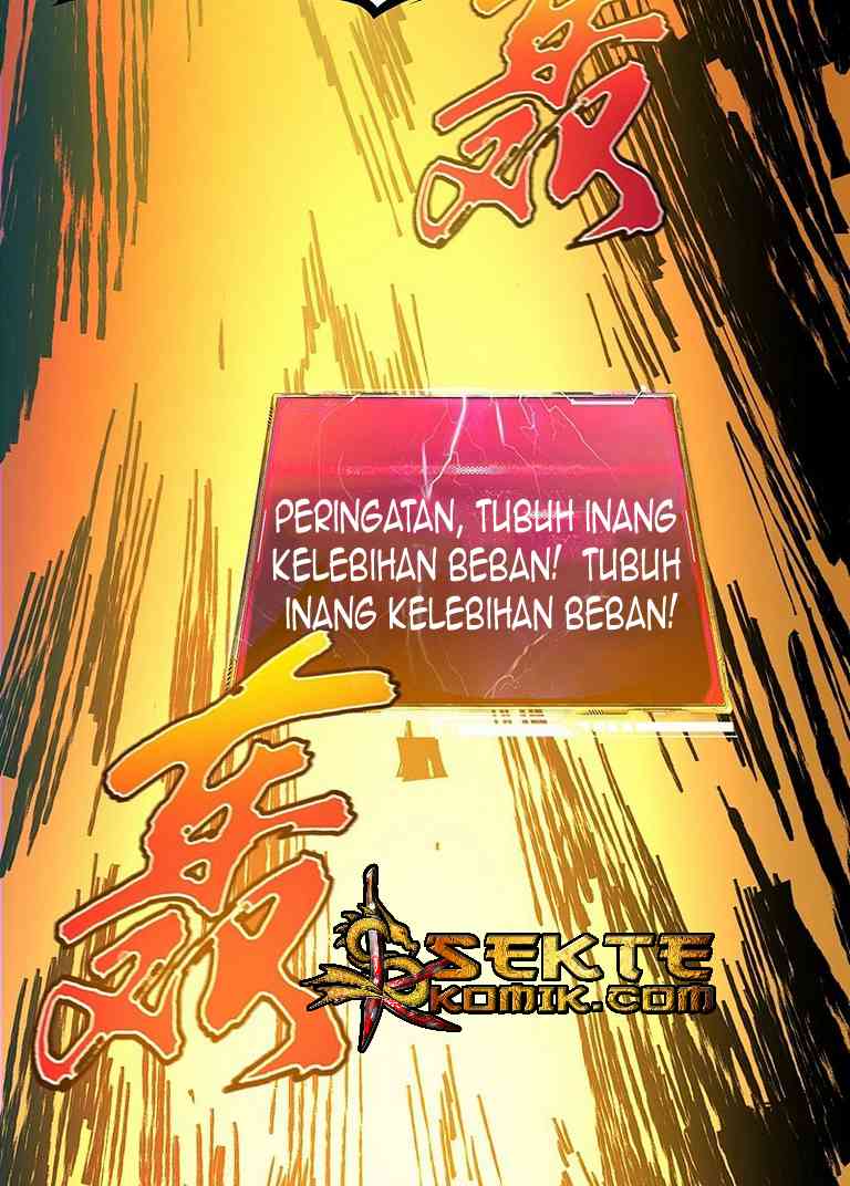 I Took Attributes in the Last Days Chapter 03 Gambar 27