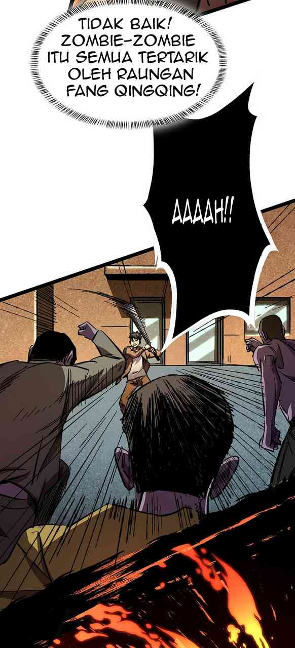 I Took Attributes in the Last Days Chapter 02 Gambar 20