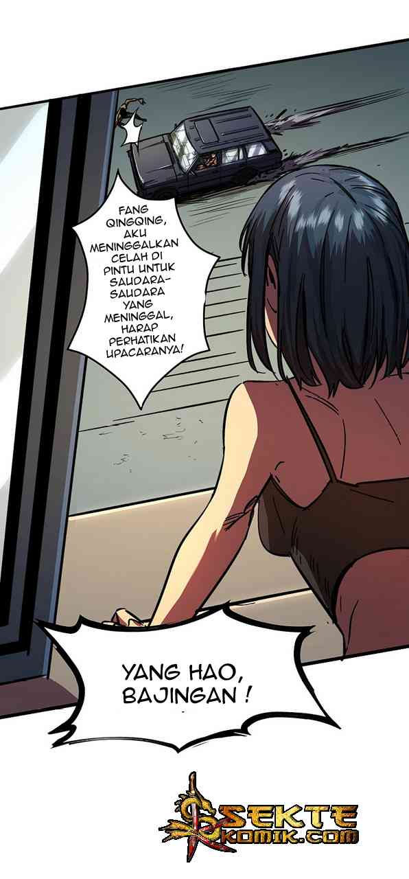I Took Attributes in the Last Days Chapter 02 Gambar 27