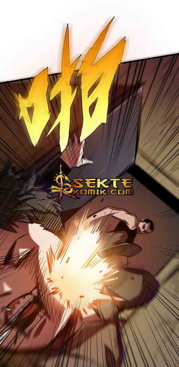 I Took Attributes in the Last Days Chapter 01 Gambar 15