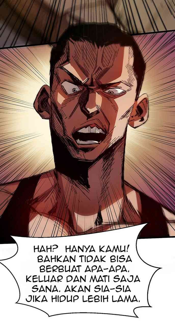 I Took Attributes in the Last Days Chapter 01 Gambar 16