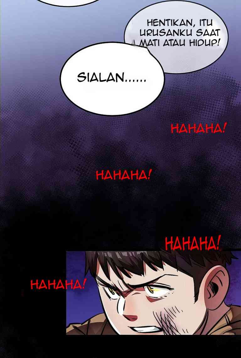 I Took Attributes in the Last Days Chapter 01 Gambar 18