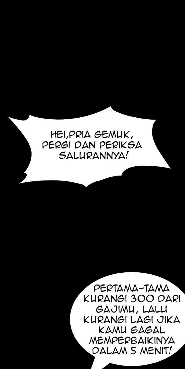 I Took Attributes in the Last Days Chapter 01 Gambar 20