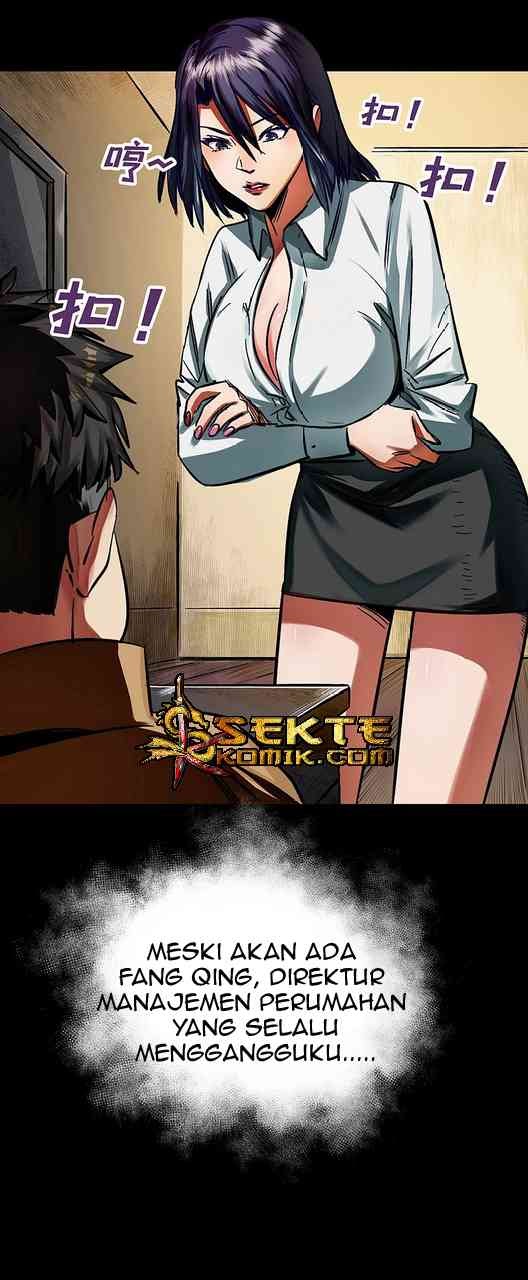 I Took Attributes in the Last Days Chapter 01 Gambar 21