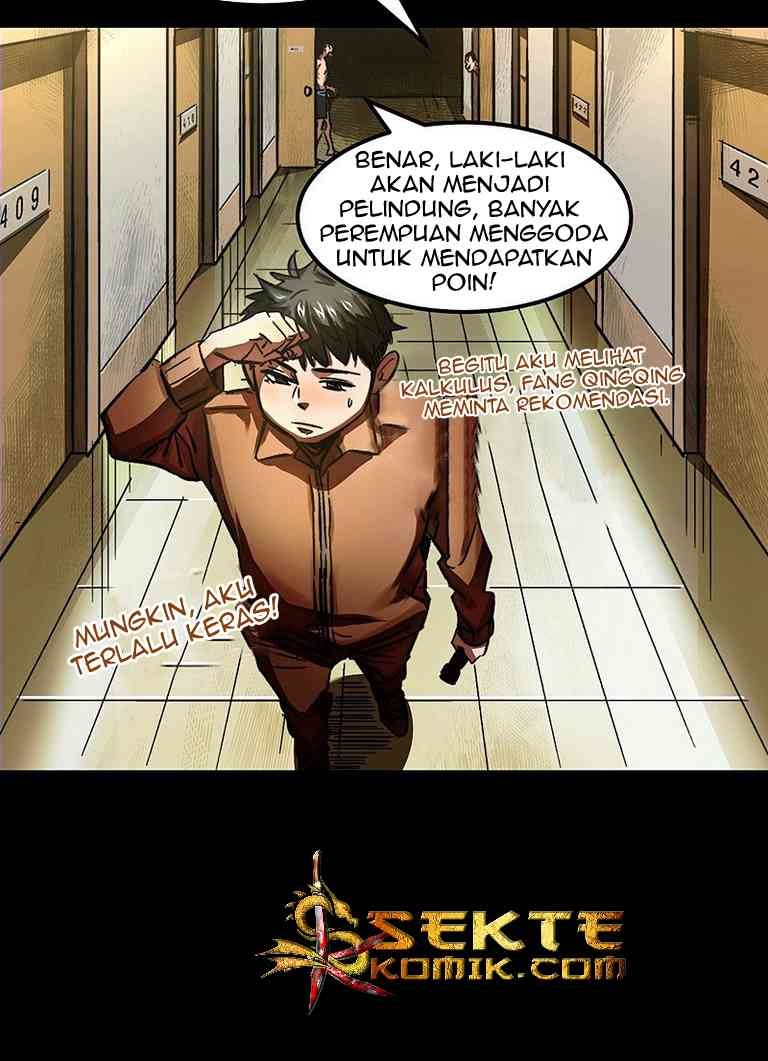 I Took Attributes in the Last Days Chapter 01 Gambar 23