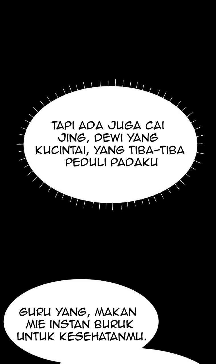 I Took Attributes in the Last Days Chapter 01 Gambar 24