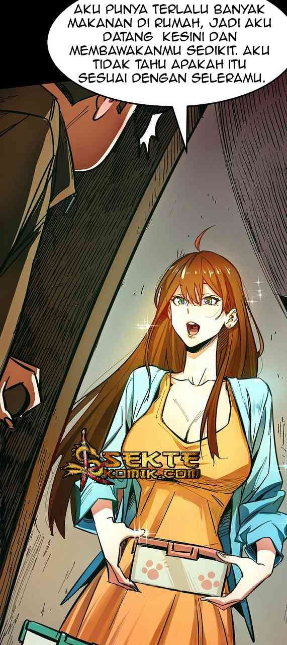 I Took Attributes in the Last Days Chapter 01 Gambar 25
