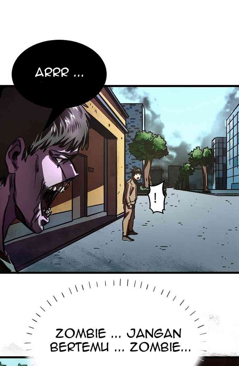 I Took Attributes in the Last Days Chapter 01 Gambar 28