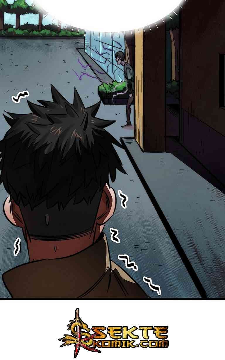 I Took Attributes in the Last Days Chapter 01 Gambar 29