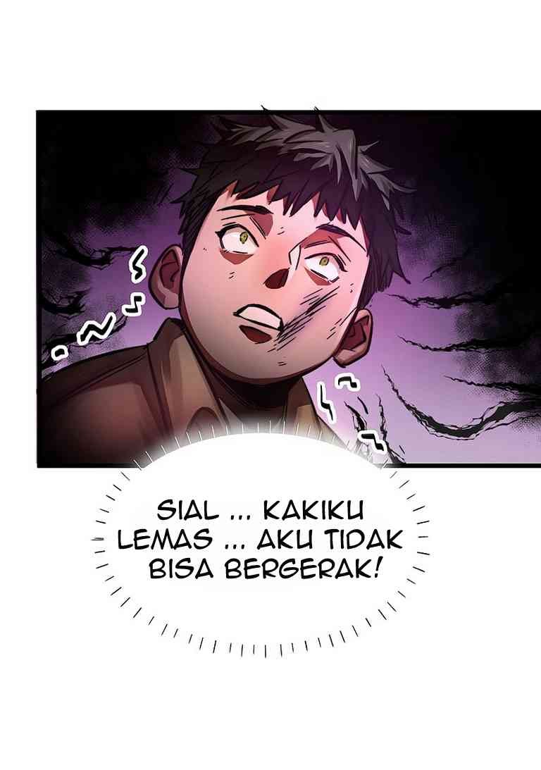 I Took Attributes in the Last Days Chapter 01 Gambar 30