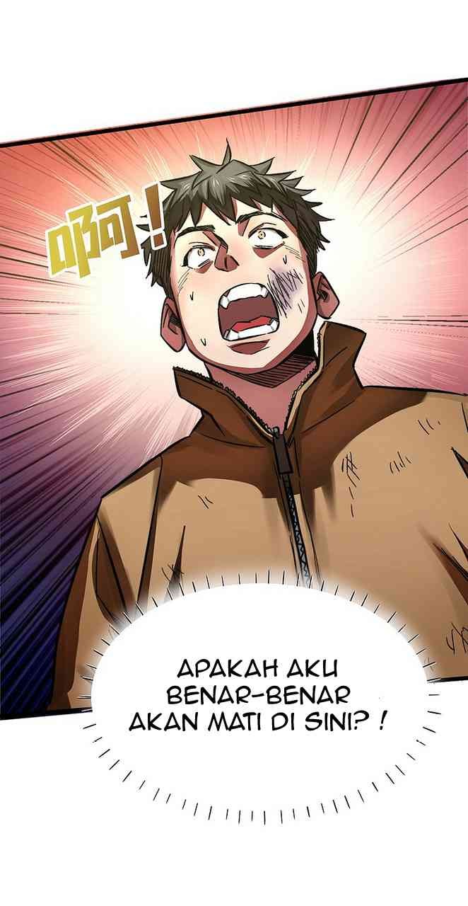 I Took Attributes in the Last Days Chapter 01 Gambar 34
