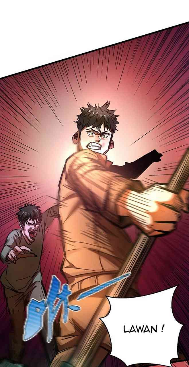 I Took Attributes in the Last Days Chapter 01 Gambar 36