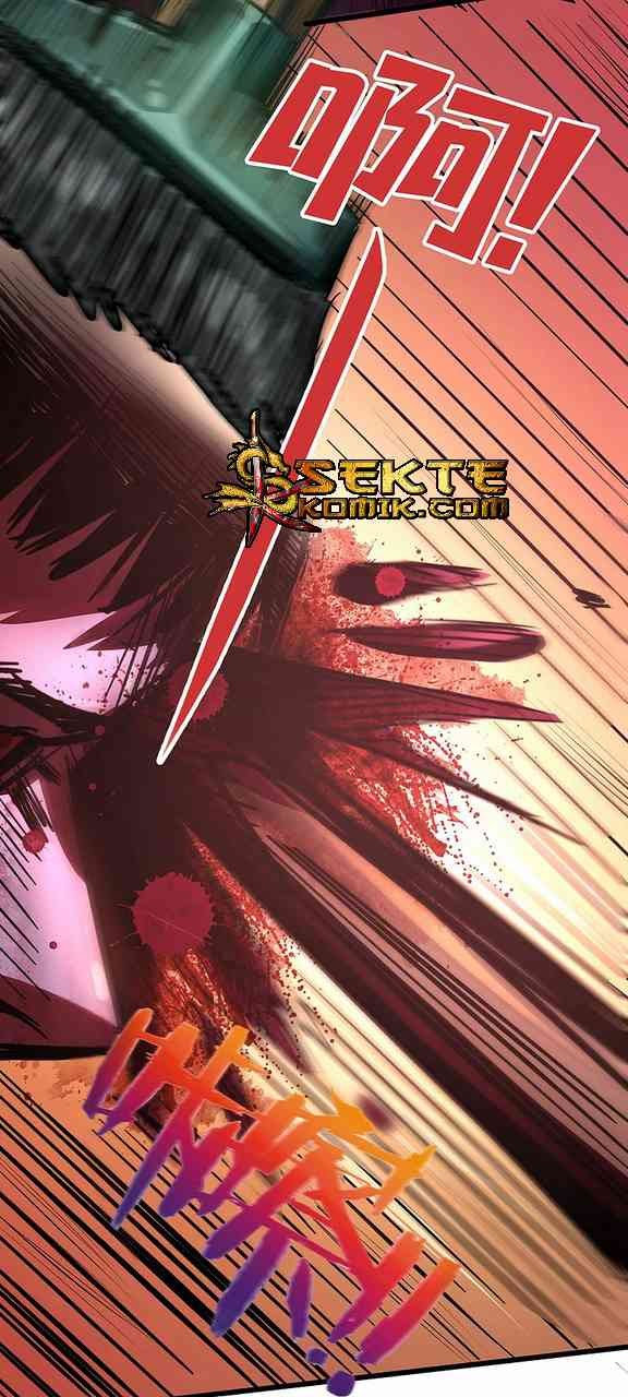 I Took Attributes in the Last Days Chapter 01 Gambar 37