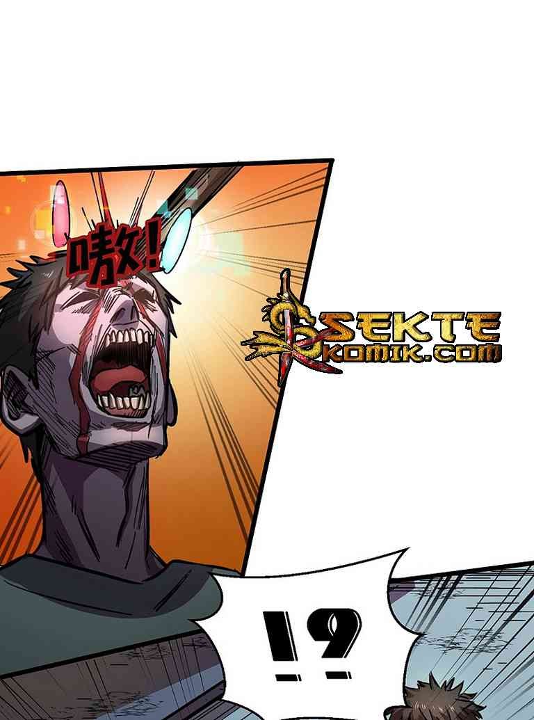I Took Attributes in the Last Days Chapter 01 Gambar 39