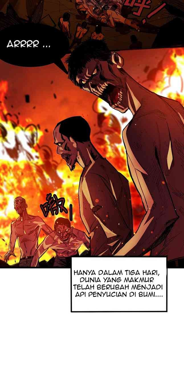 I Took Attributes in the Last Days Chapter 01 Gambar 4