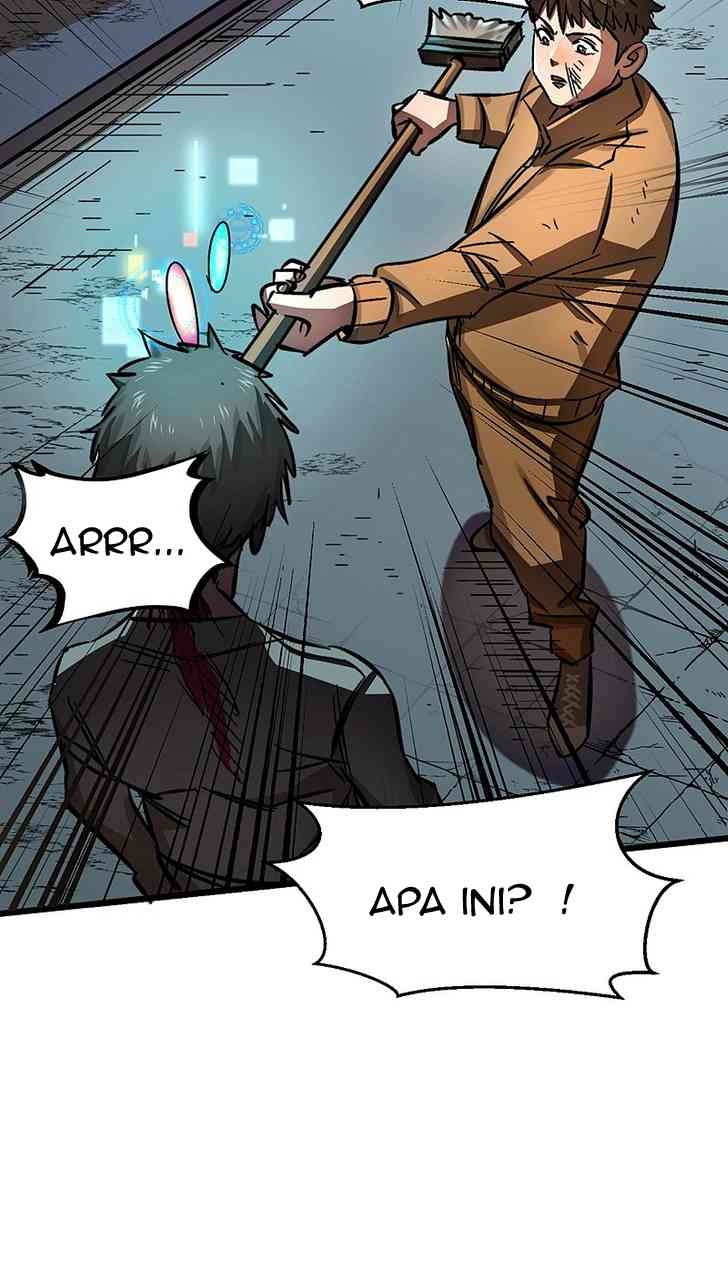 I Took Attributes in the Last Days Chapter 01 Gambar 40