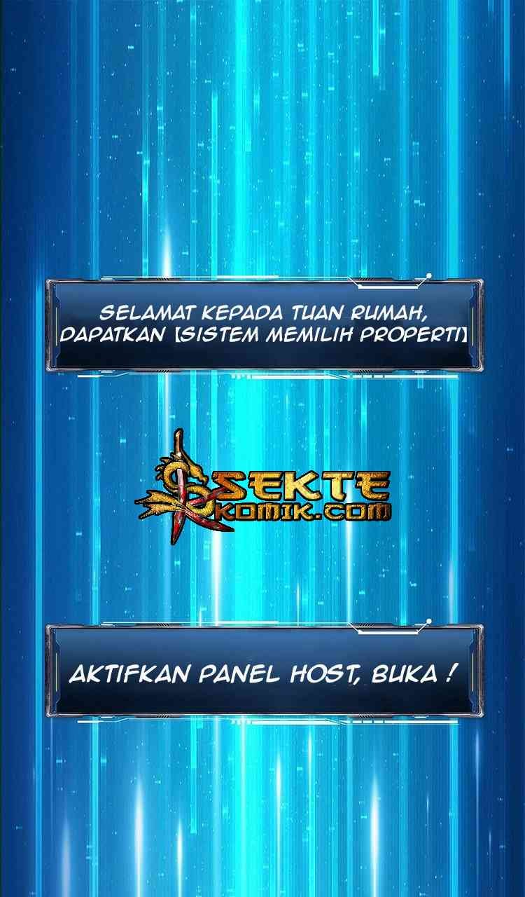 I Took Attributes in the Last Days Chapter 01 Gambar 41