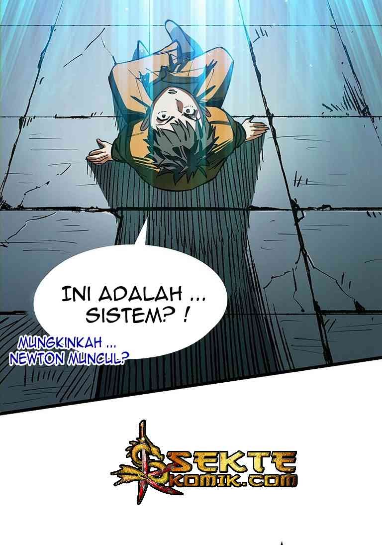 I Took Attributes in the Last Days Chapter 01 Gambar 43