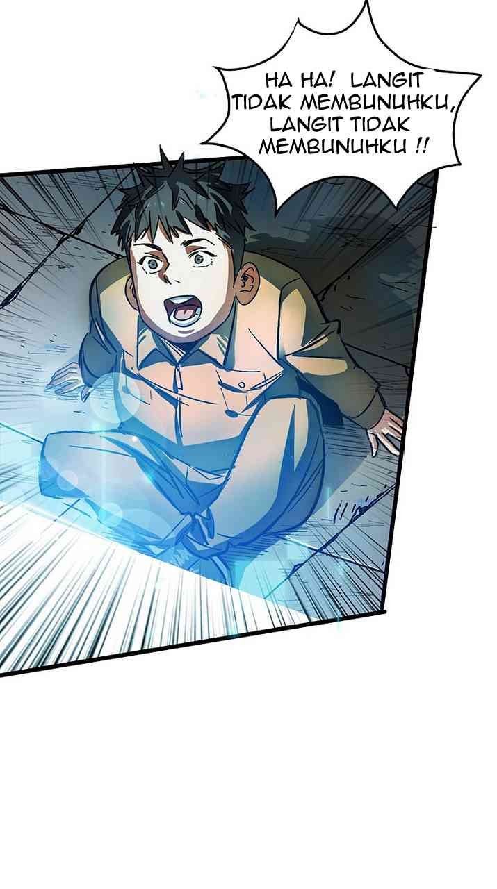 I Took Attributes in the Last Days Chapter 01 Gambar 44