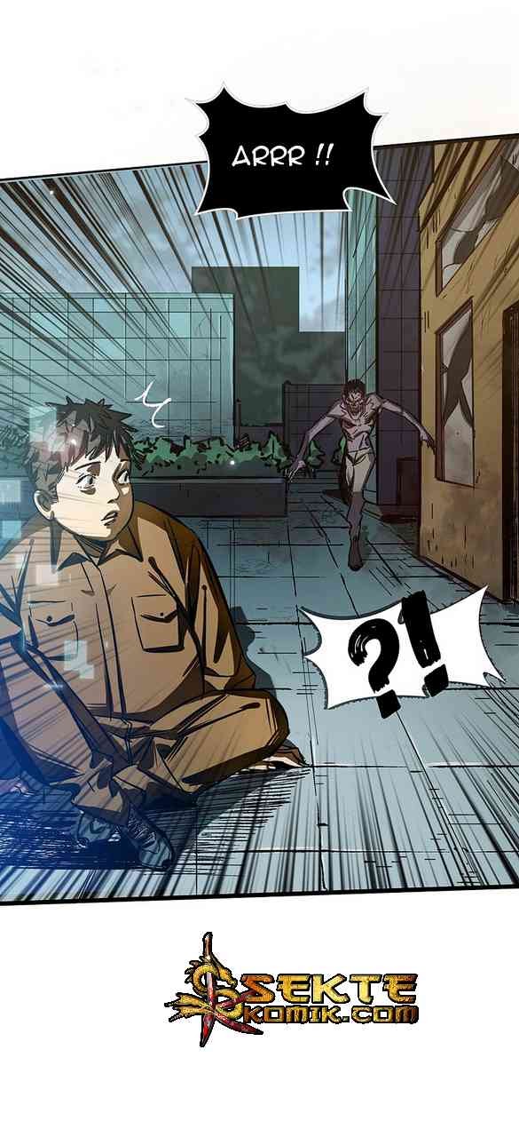 I Took Attributes in the Last Days Chapter 01 Gambar 45