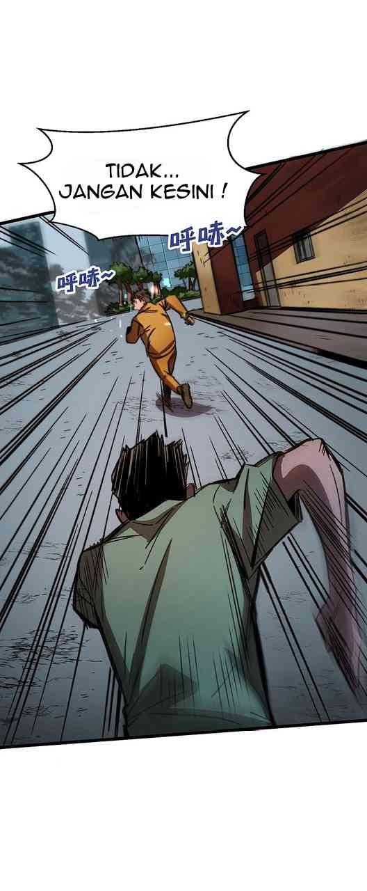 I Took Attributes in the Last Days Chapter 01 Gambar 46
