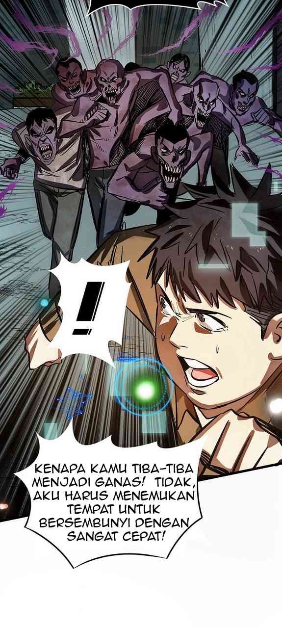 I Took Attributes in the Last Days Chapter 01 Gambar 50