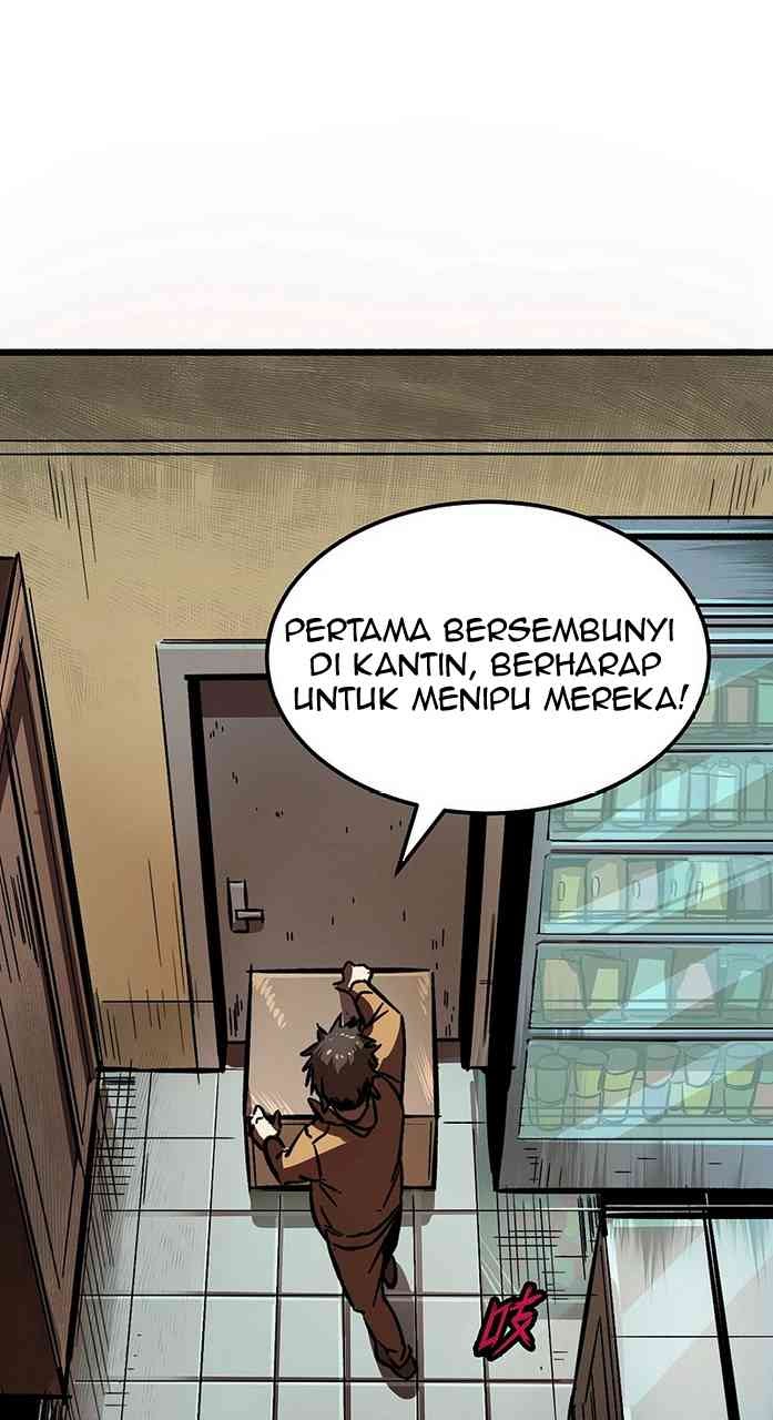 I Took Attributes in the Last Days Chapter 01 Gambar 52