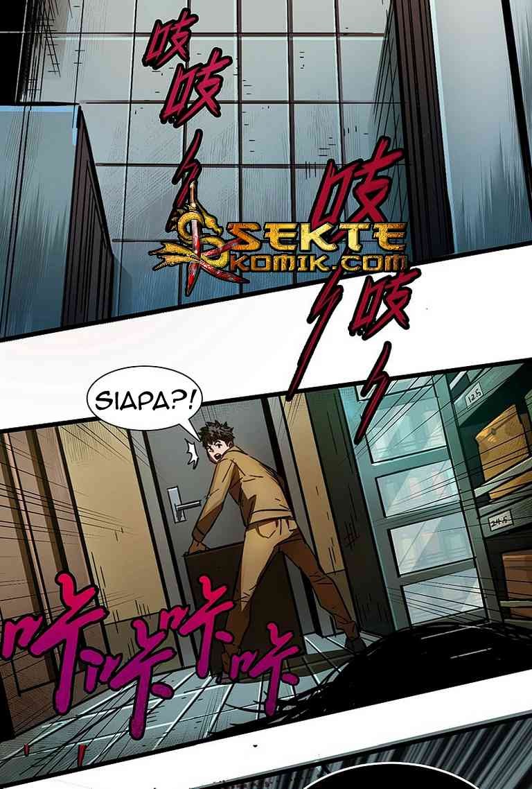 I Took Attributes in the Last Days Chapter 01 Gambar 53