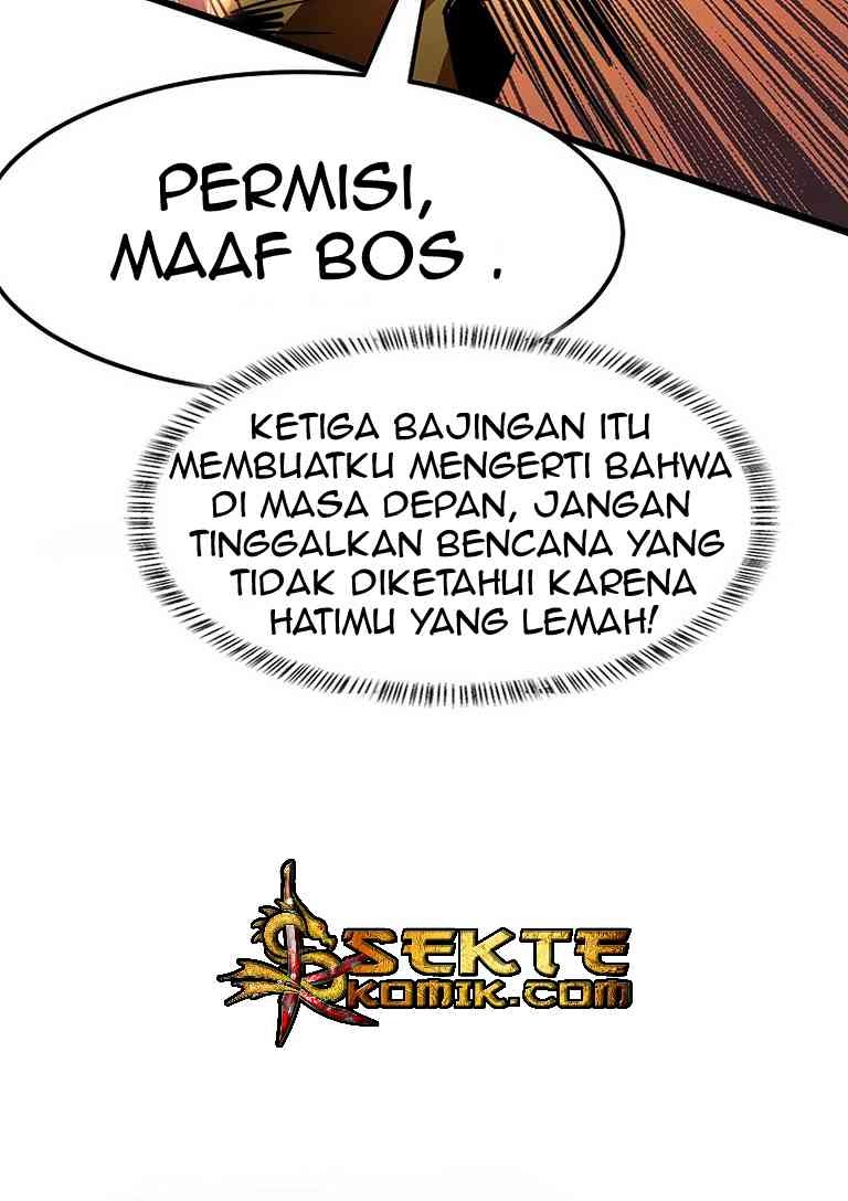 I Took Attributes in the Last Days Chapter 01 Gambar 57