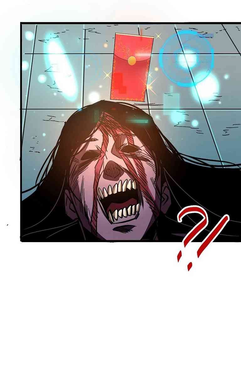 I Took Attributes in the Last Days Chapter 01 Gambar 58