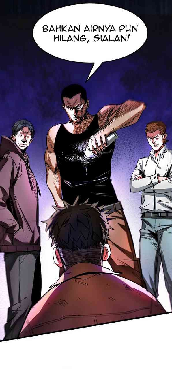 I Took Attributes in the Last Days Chapter 01 Gambar 6