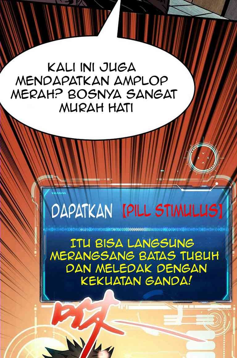 I Took Attributes in the Last Days Chapter 01 Gambar 60