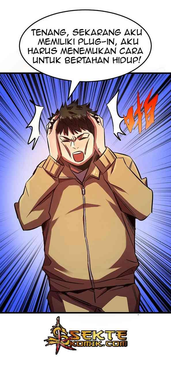 I Took Attributes in the Last Days Chapter 01 Gambar 63