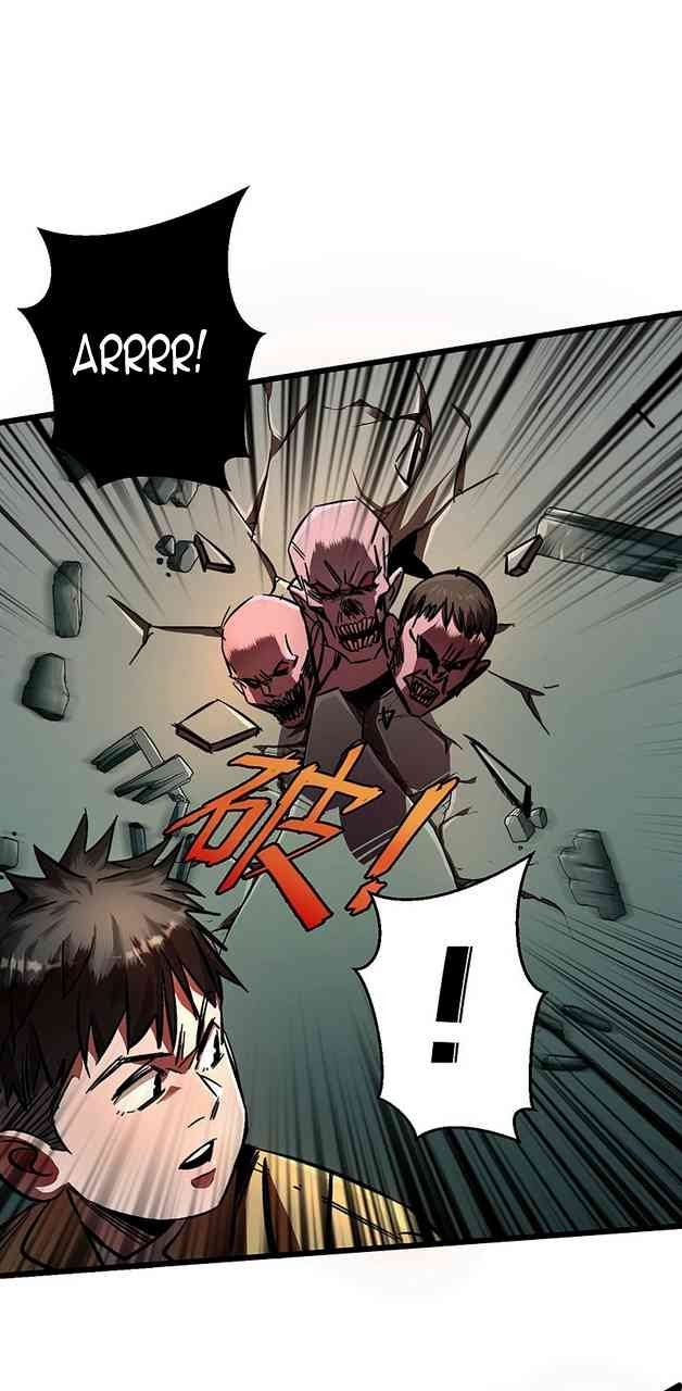 I Took Attributes in the Last Days Chapter 01 Gambar 67