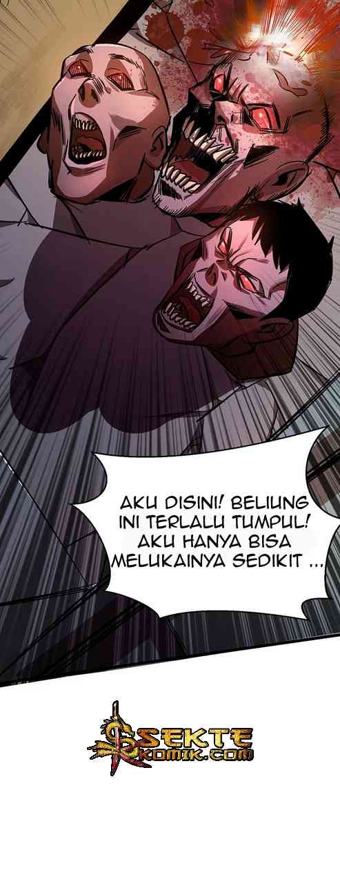 I Took Attributes in the Last Days Chapter 01 Gambar 70