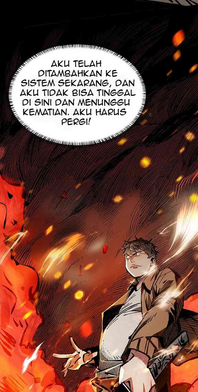 I Took Attributes in the Last Days Chapter 01 Gambar 79
