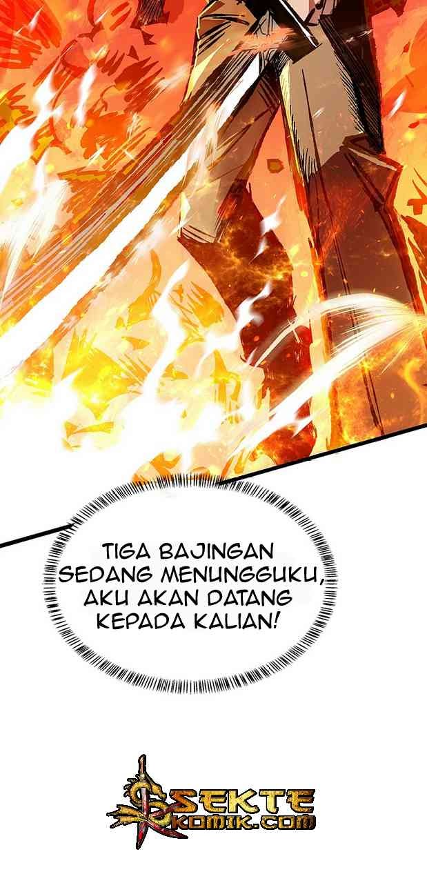 I Took Attributes in the Last Days Chapter 01 Gambar 80
