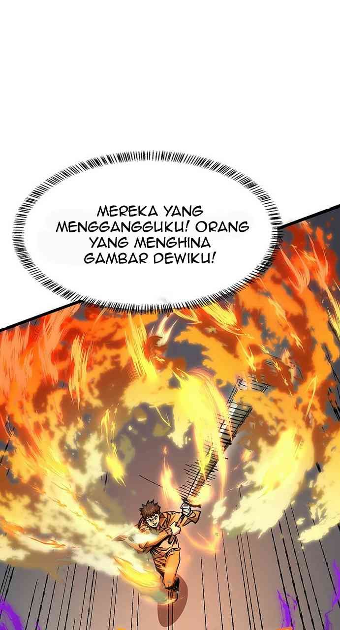 I Took Attributes in the Last Days Chapter 01 Gambar 81