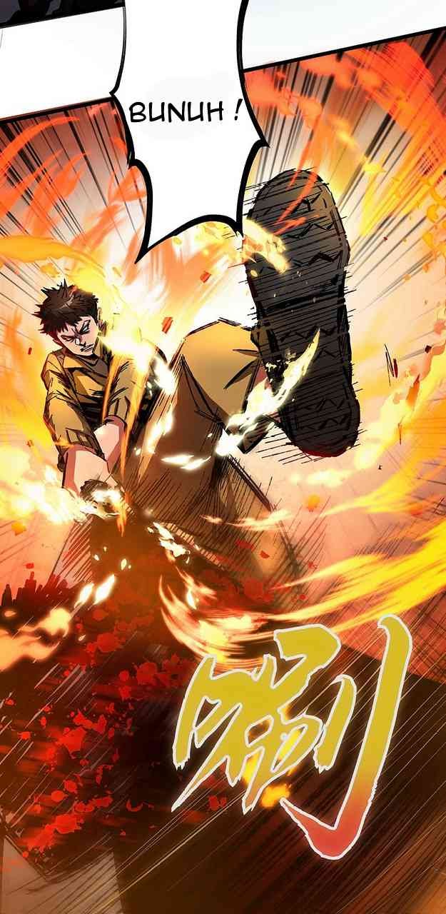 I Took Attributes in the Last Days Chapter 01 Gambar 83